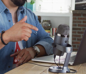 Belle baisse de prix sur le micro Blue Yeti Nano !